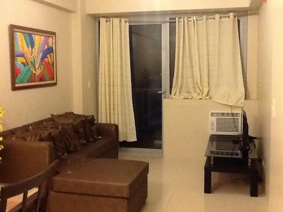 Palm Tree Genlex Condo Manila Exterior foto