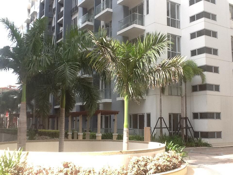 Palm Tree Genlex Condo Manila Exterior foto