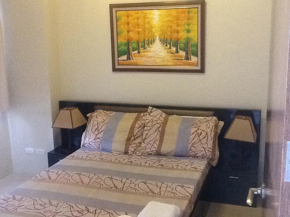 Palm Tree Genlex Condo Manila Exterior foto