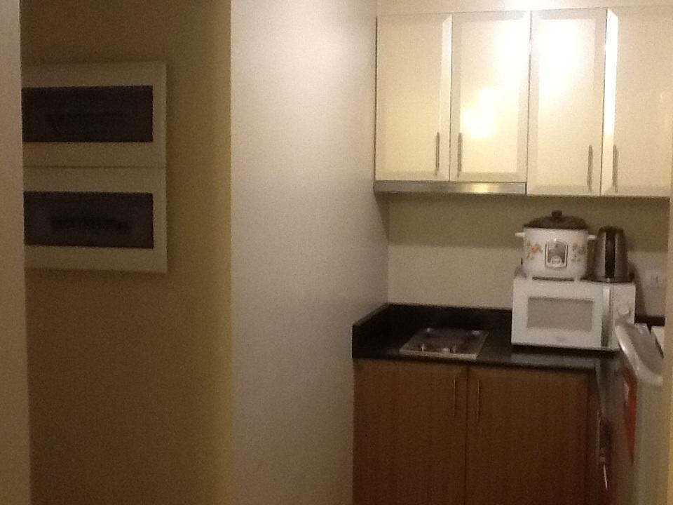 Palm Tree Genlex Condo Manila Exterior foto
