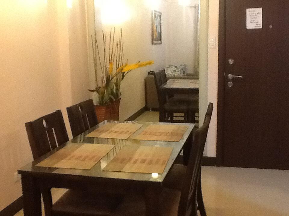 Palm Tree Genlex Condo Manila Exterior foto